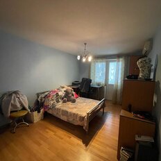 Квартира 128,6 м², 3-комнатная - изображение 5