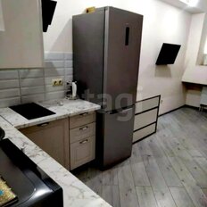 Квартира 23 м², студия - изображение 2