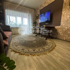 Квартира 50,5 м², 2-комнатная - изображение 1