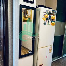 Квартира 56,1 м², 2-комнатная - изображение 4