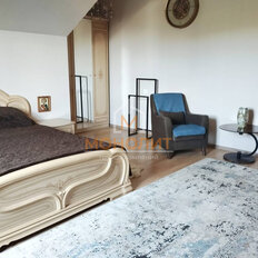 Квартира 65,3 м², 1-комнатная - изображение 5