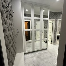 Квартира 50 м², 1-комнатная - изображение 4