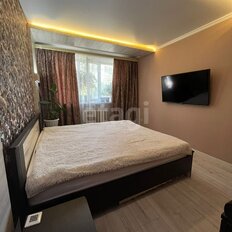 Квартира 58,3 м², 3-комнатная - изображение 3