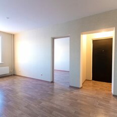 Квартира 45 м², 2-комнатная - изображение 3