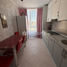 Квартира 42 м², 1-комнатная - изображение 2