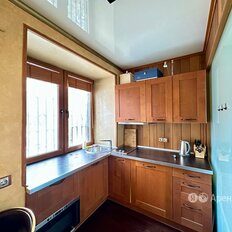 Квартира 34 м², 1-комнатная - изображение 1
