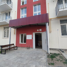 Квартира 37,2 м², 1-комнатная - изображение 1