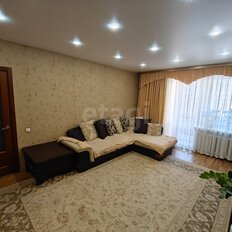 Квартира 97,5 м², 3-комнатная - изображение 2