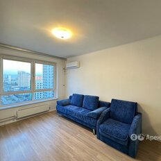 Квартира 34 м², 1-комнатная - изображение 5