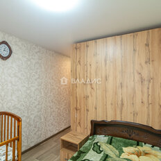 Квартира 88,6 м², 4-комнатная - изображение 5