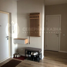 Квартира 55 м², 3-комнатная - изображение 2