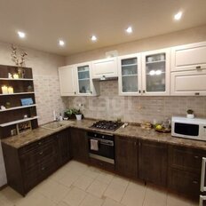 Квартира 50,6 м², 2-комнатная - изображение 3