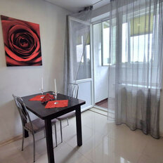 Квартира 35,8 м², 1-комнатная - изображение 2