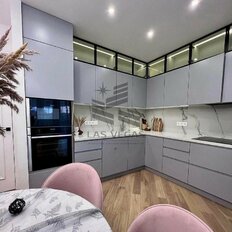 Квартира 68 м², 2-комнатные - изображение 4