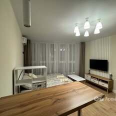 Квартира 27 м², студия - изображение 4