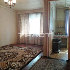 Квартира 32 м², 1-комнатная - изображение 2