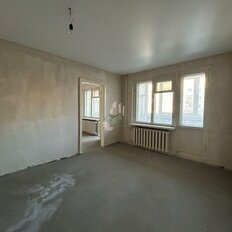 Квартира 53,3 м², 3-комнатная - изображение 1