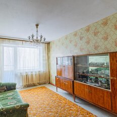 Квартира 63,2 м², 3-комнатная - изображение 4