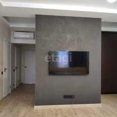 Квартира 72,5 м², 2-комнатная - изображение 4
