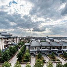 Квартира 182,3 м², 3-комнатная - изображение 4