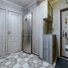 Квартира 39,7 м², 1-комнатная - изображение 5
