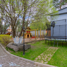 таунхаус + 12 соток, участок - изображение 4