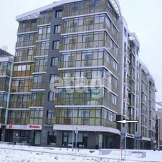 Квартира 52,3 м², 1-комнатная - изображение 4