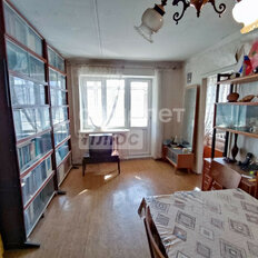 Квартира 57 м², 3-комнатная - изображение 2