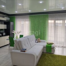 Квартира 43,6 м², 1-комнатная - изображение 3