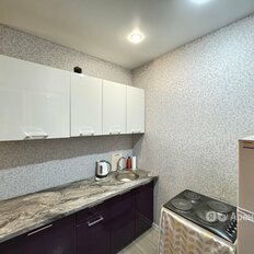 Квартира 26 м², студия - изображение 1