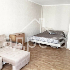 Квартира 47,5 м², 1-комнатная - изображение 3