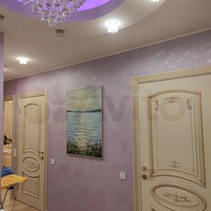 Квартира 113 м², 4-комнатная - изображение 1