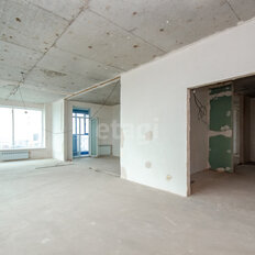 Квартира 161 м², 4-комнатная - изображение 4