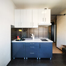 Квартира 38,5 м², 1-комнатная - изображение 1