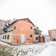 508,6 м², помещение свободного назначения - изображение 3