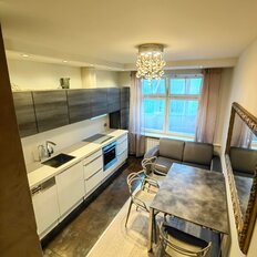 Квартира 59,9 м², 2-комнатная - изображение 4