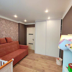 Квартира 41,5 м², 1-комнатная - изображение 4