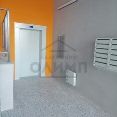 Квартира 68,2 м², 2-комнатная - изображение 5