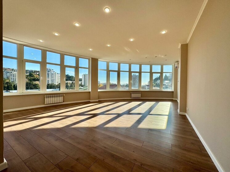 64,1 м², 1-комнатные апартаменты 16 345 500 ₽ - изображение 76
