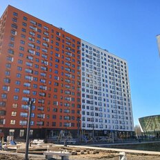 Квартира 47,1 м², 2-комнатная - изображение 5