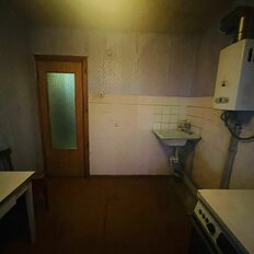 Квартира 35 м², 1-комнатная - изображение 2