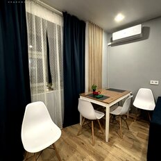 Квартира 47 м², 1-комнатная - изображение 5