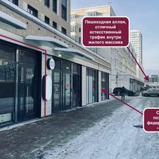 113 м², помещение свободного назначения - изображение 2