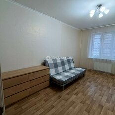 Квартира 38,6 м², 1-комнатная - изображение 5