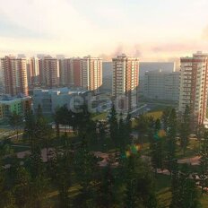 Квартира 44,2 м², 1-комнатная - изображение 4