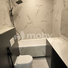 Квартира 34 м², 1-комнатная - изображение 5