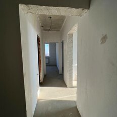 Квартира 53 м², 2-комнатная - изображение 5