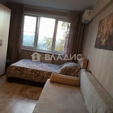 Квартира 31 м², 1-комнатная - изображение 5