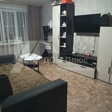 Квартира 30 м², 1-комнатная - изображение 4