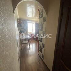 Квартира 31,4 м², 1-комнатная - изображение 5